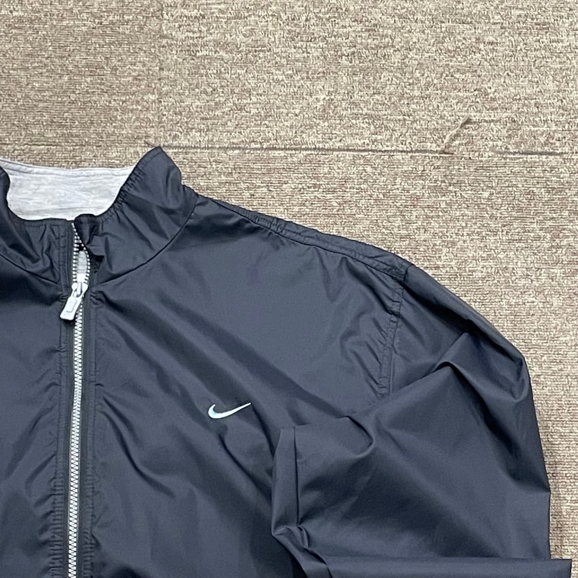 (L) Nike 나이키 90s old school 바람막이 상품이미지2