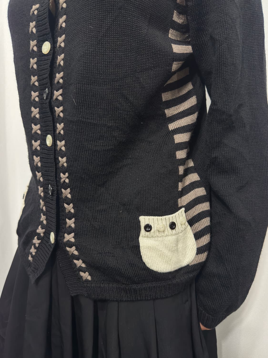 design cardigan 상품이미지3