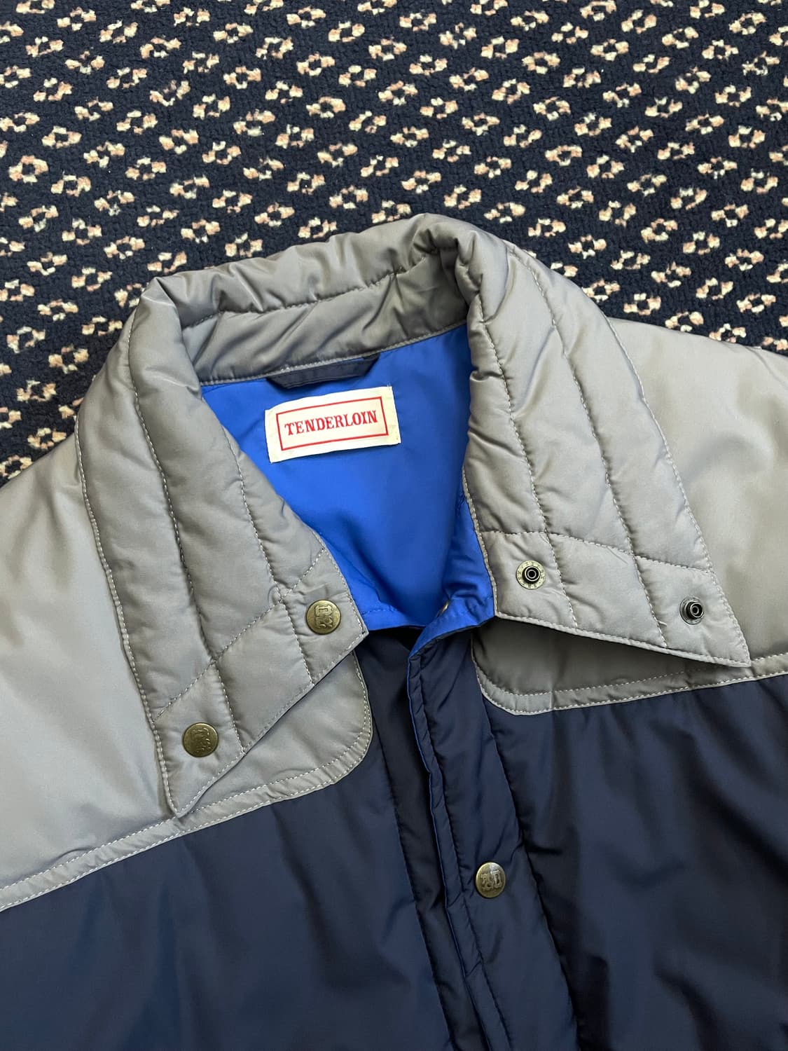 Tenderloin 상품이미지4