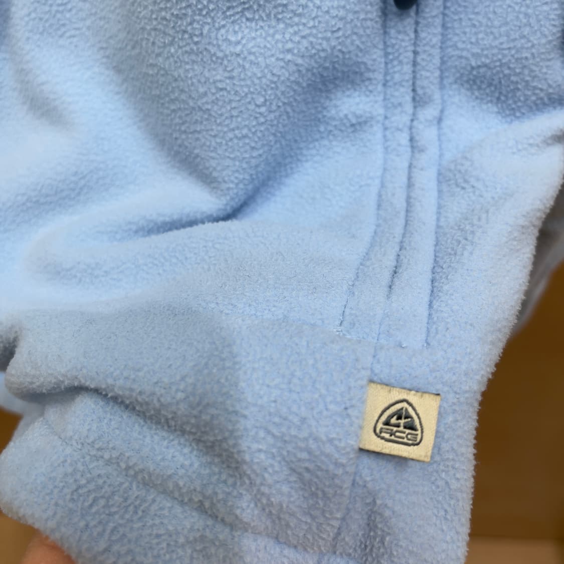 나이키 ACG 클라이마핏 리버시블 자켓 상품이미지10