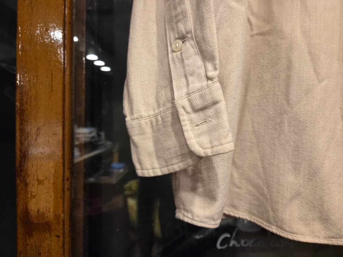 90'S 폴로랄프로렌 버튼다운셔츠  상품이미지5