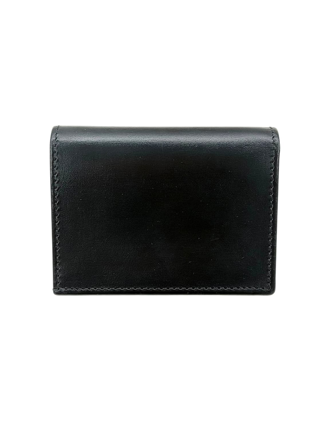 구찌 홀스빗 1955 카드 케이스 지갑 블랙 상품이미지4