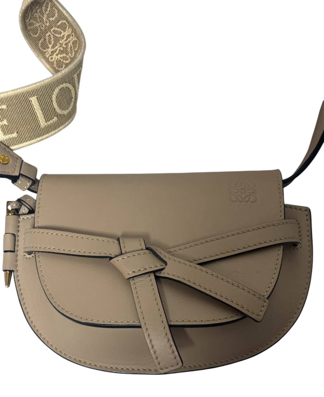 Loewe 로에베 미니 게이트 듀얼백 상품이미지4