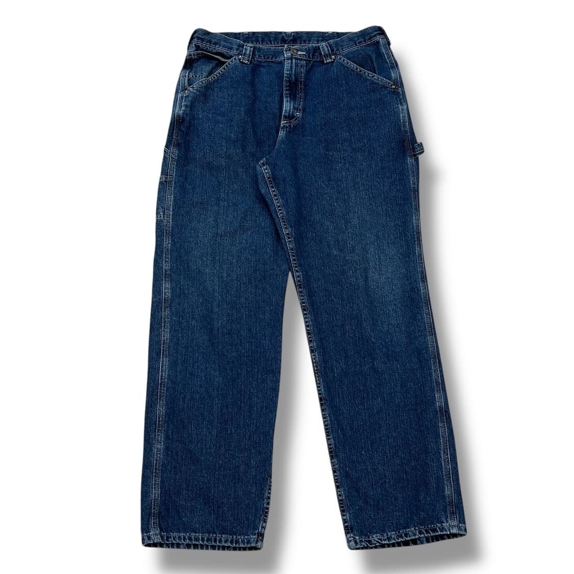 리 카펜터 데님팬츠 r2056 상품이미지1