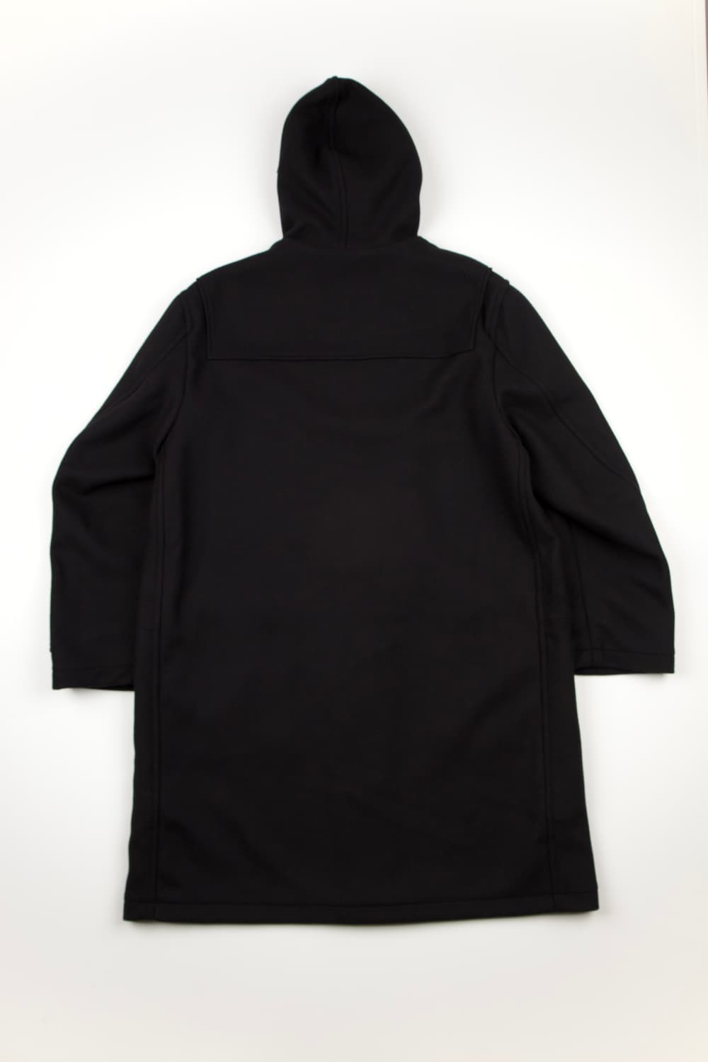 A VONTADE Lax R/N 더플코트 다크네이비 상품이미지4