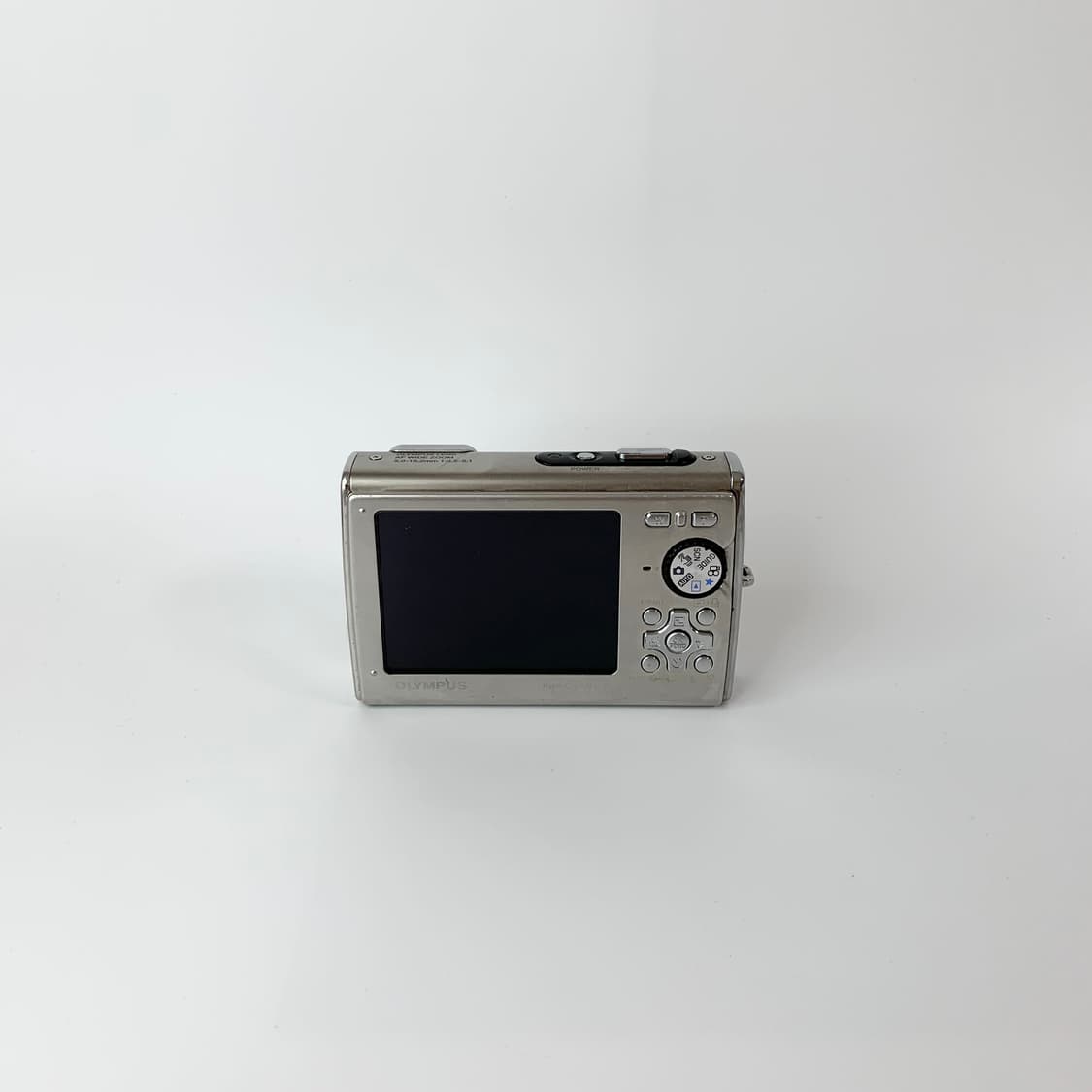 작례O) 올림푸스 뮤1030sw 실버 (olympus mju1030sw) 상품이미지3