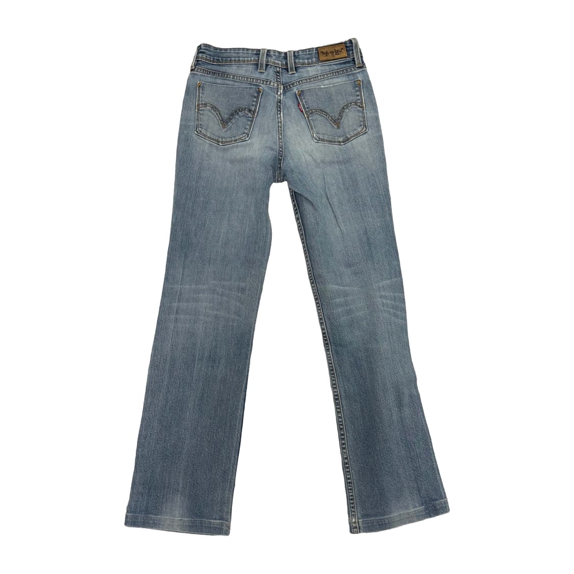 리바이스 데님 팬츠 상품이미지2