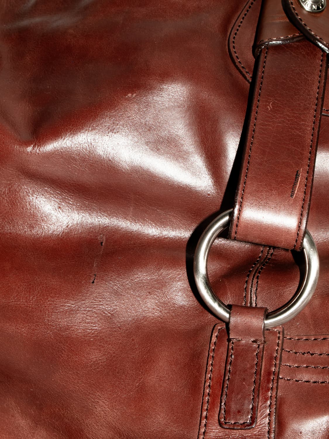 O-ring Tote Bag 상품이미지7