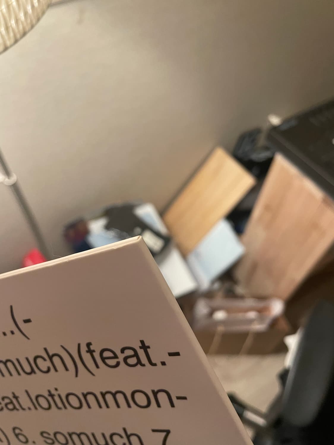 죠지 frr LP 상품이미지4