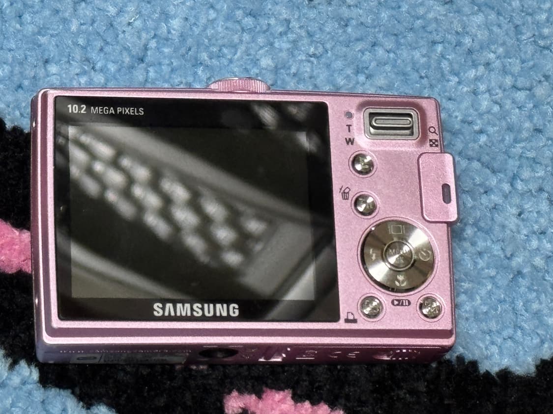 삼성 VLUU L200 상품이미지3