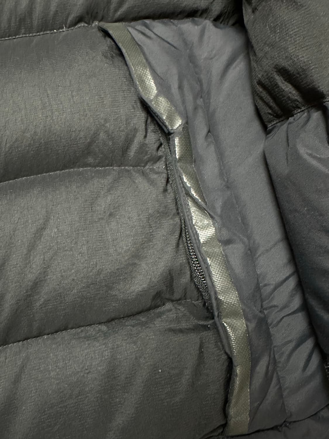 노스페이스 아크틱 에베레스트 패딩 100 상품이미지2