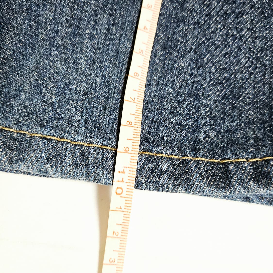 [38][리바이스] 514™레귤러 스트레이트핏 데님 상품이미지10