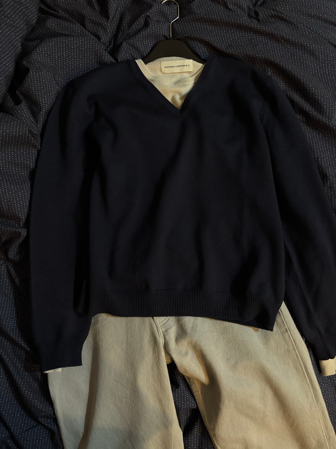 익스트림 캐시미어 body os 상품이미지4