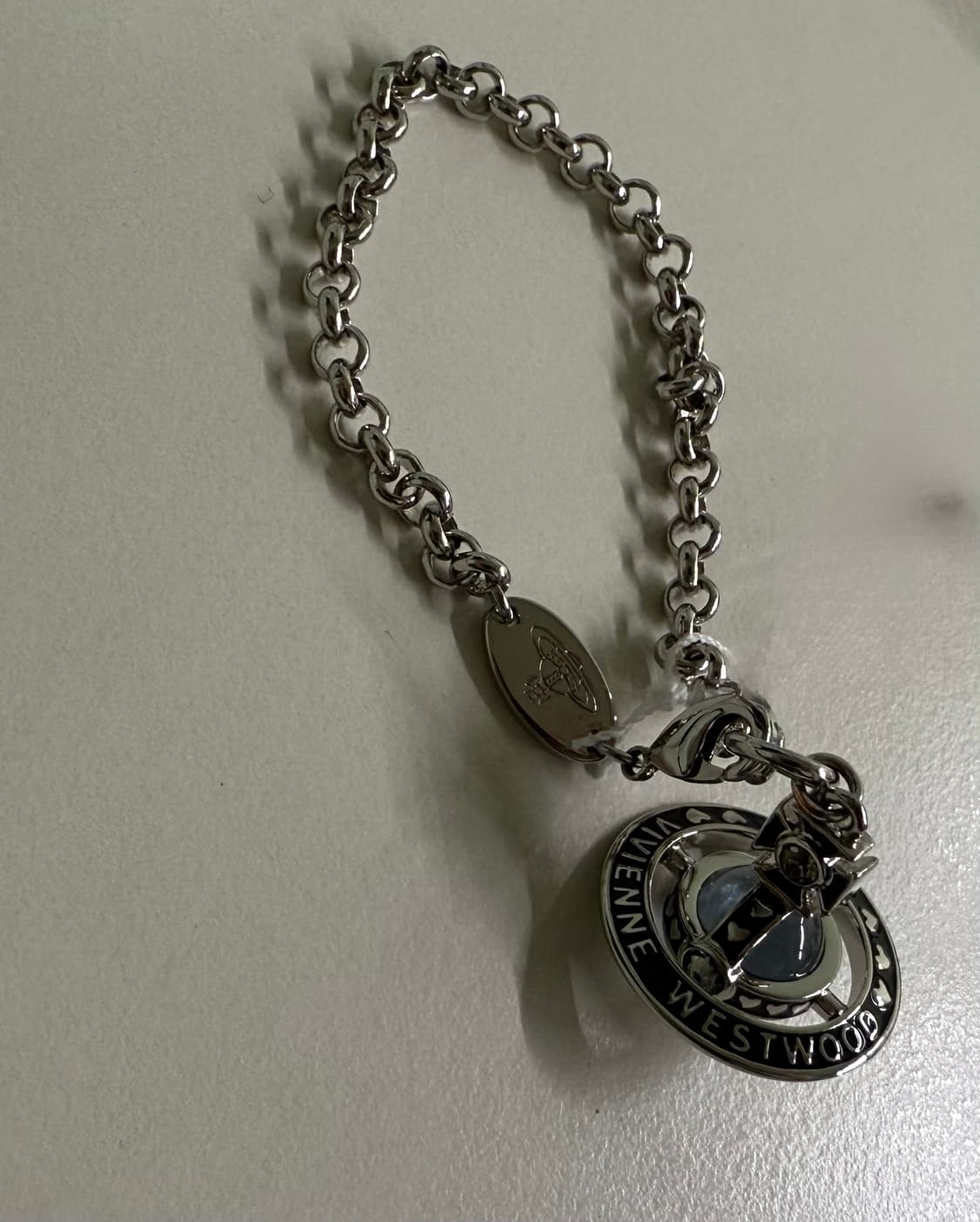 비비안웨스트우드 나나 콜라보 팔찌 브레이슬릿 상품이미지3