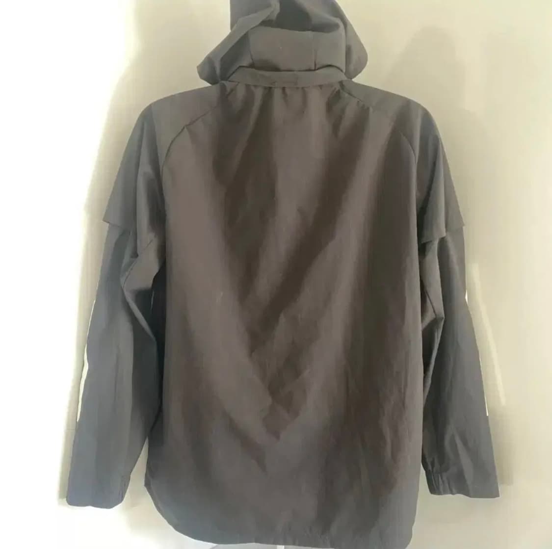 맨체스터 유나이티드/맨유 져지 바람막이 자켓, 사이즈 L 상품이미지3