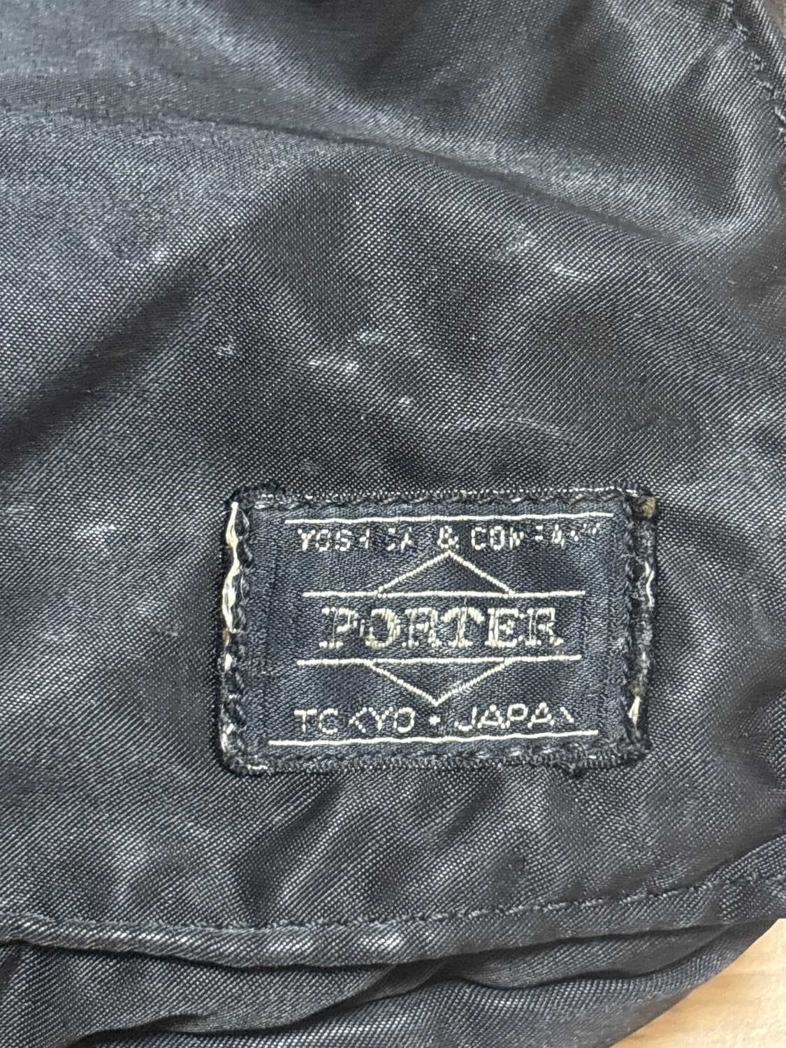 요시다포터 탱커 브리프케이스 2way 상품이미지3