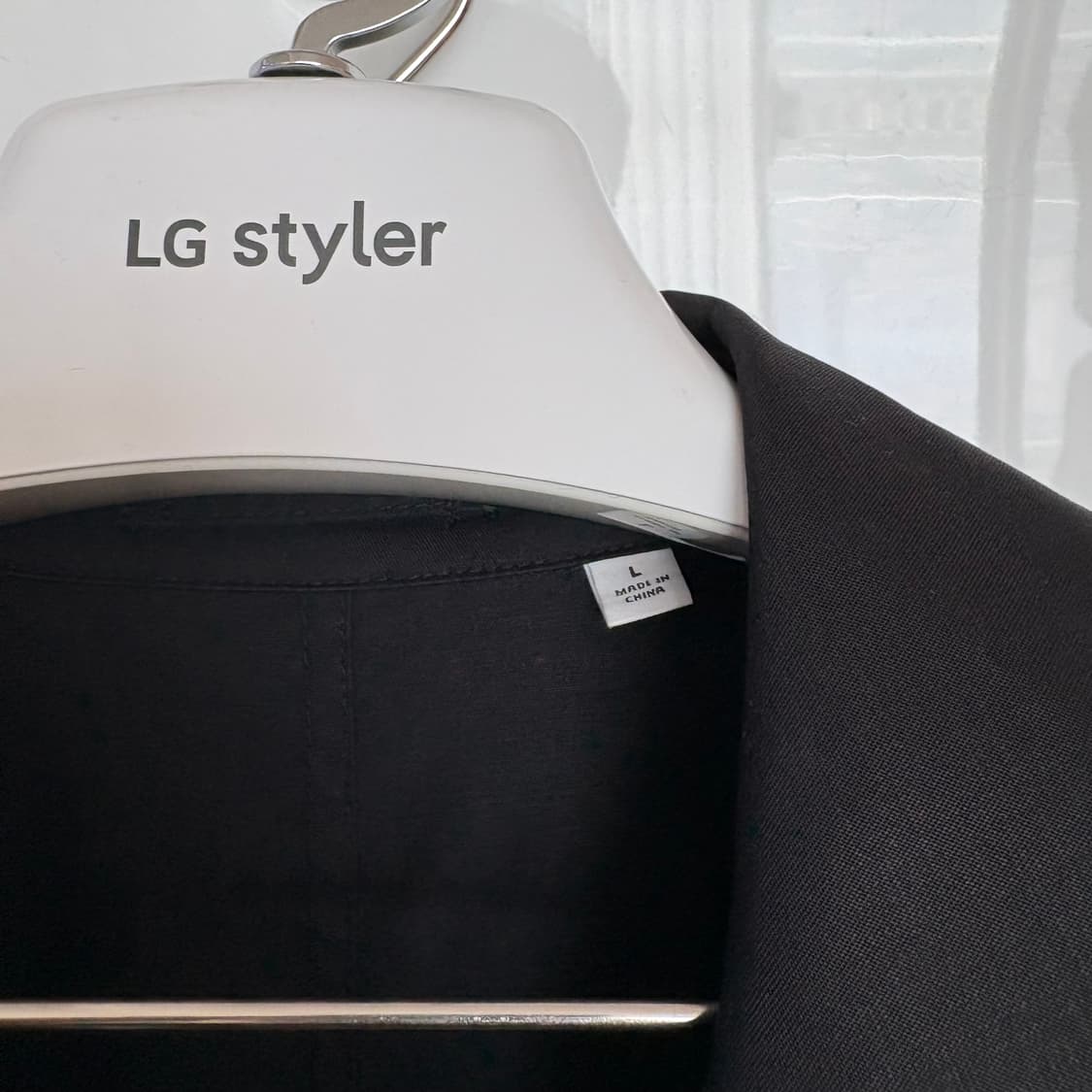 유니클로U 초기시즌 헌팅자켓 상품이미지3