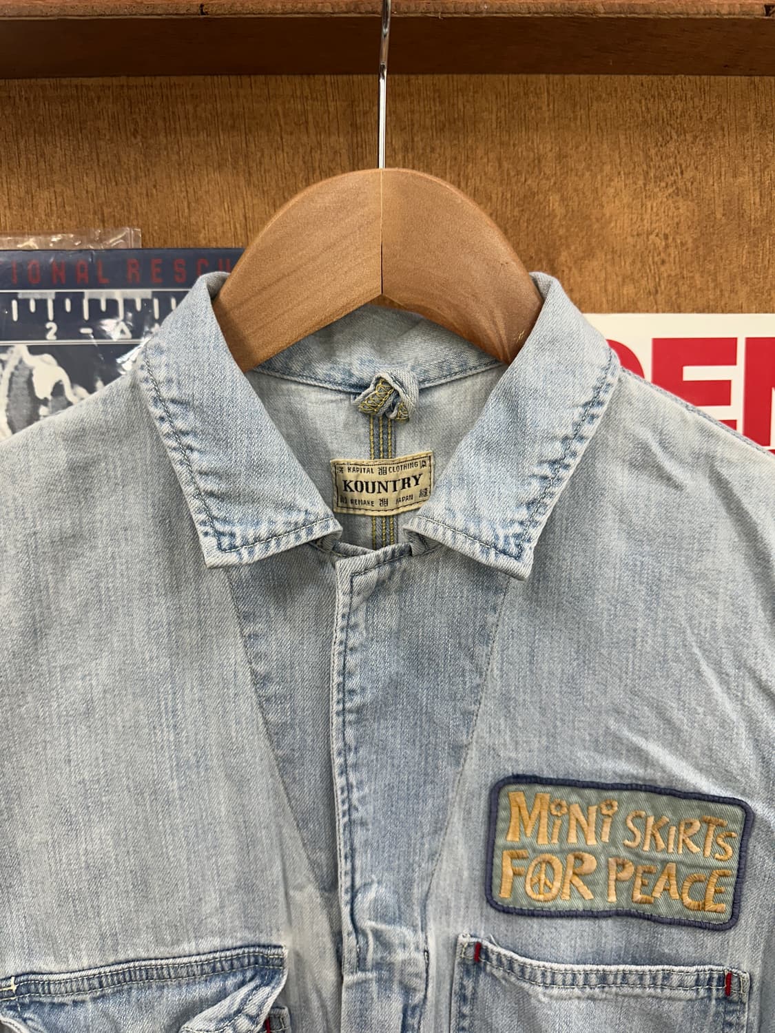 KAPITAL 상품이미지4