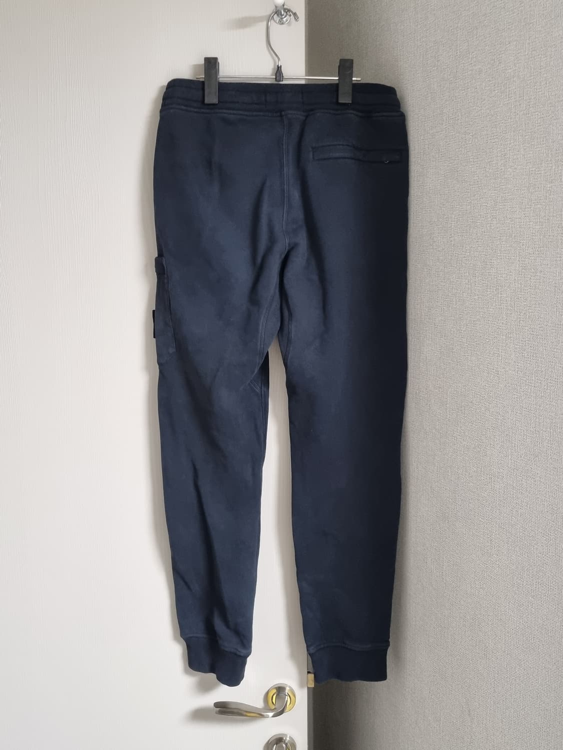 스톤아일랜드 조거팬츠 상품이미지2