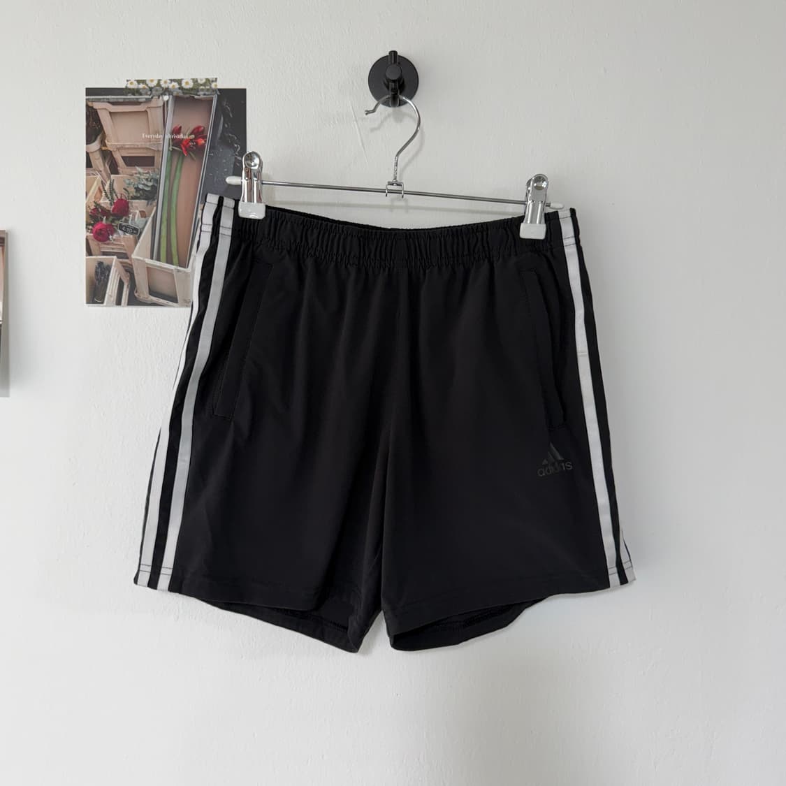 [XS] 아디다스 쇼츠 반바지 상품이미지1