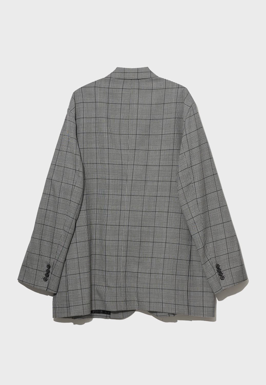 SOLID HOMME blazer 상품이미지2