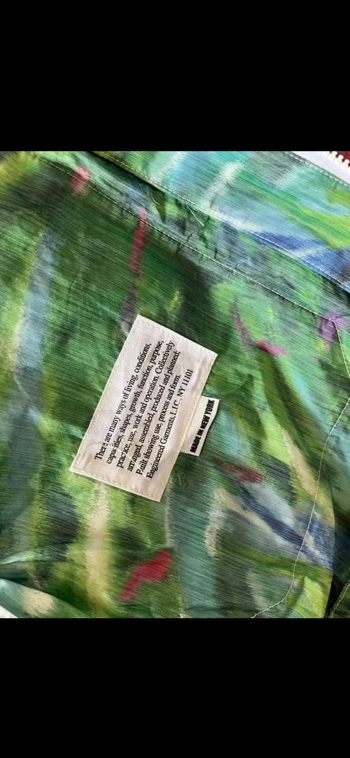 엔지니어드가먼츠 아틀란틱 상품이미지2