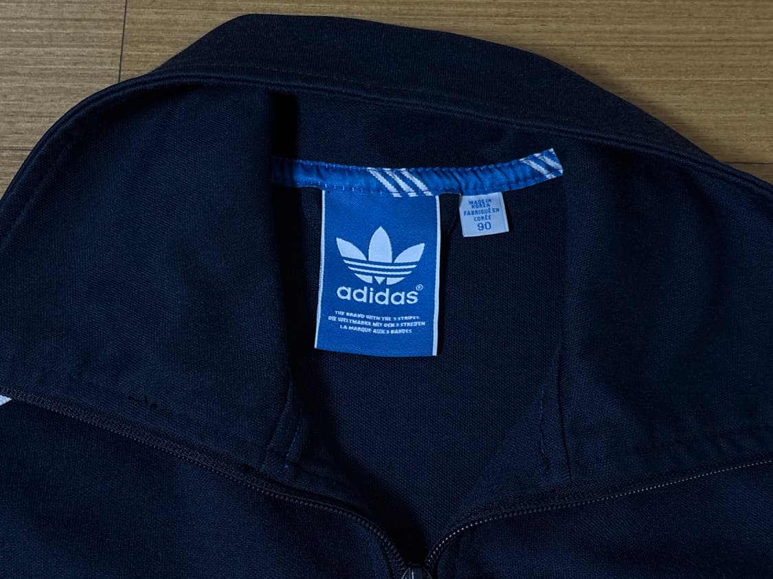 아디다스 저지 상품이미지3