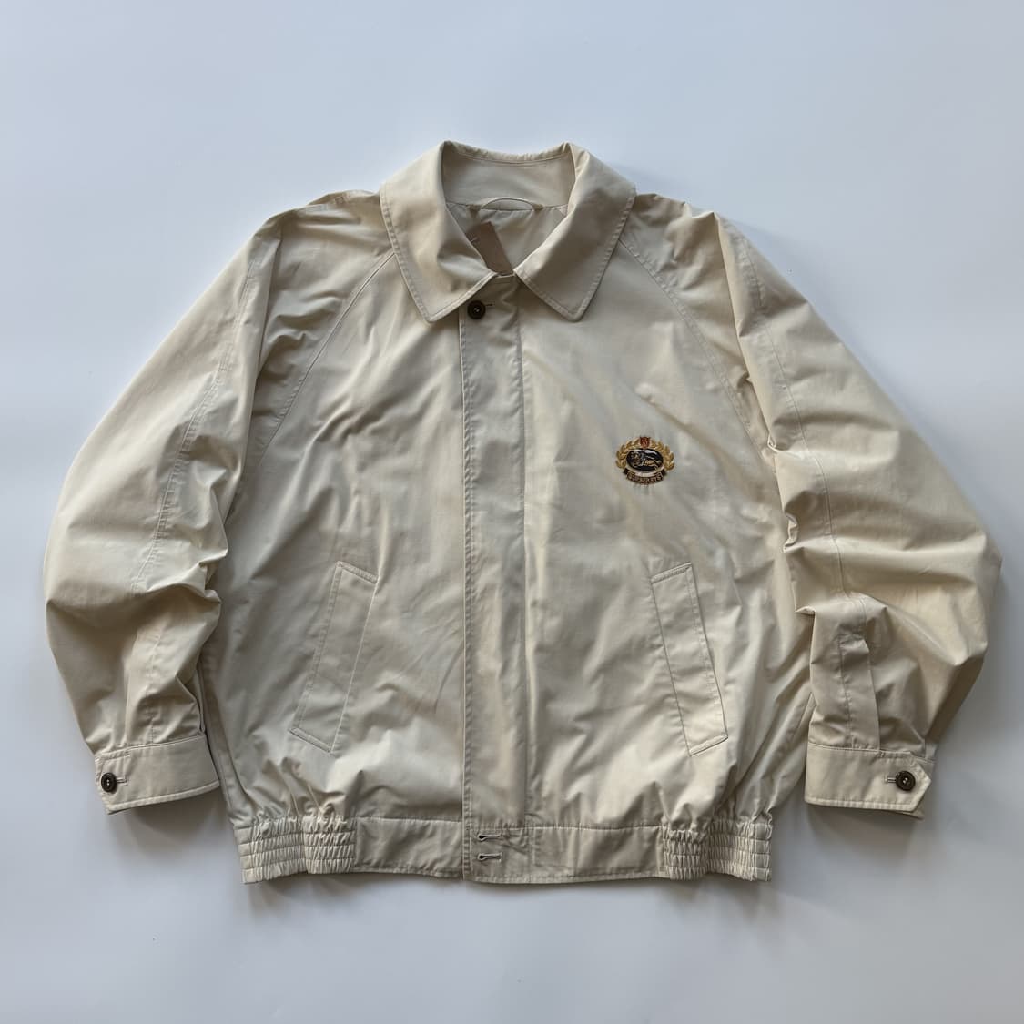 버버리 바라쿠다 자켓  상품이미지1