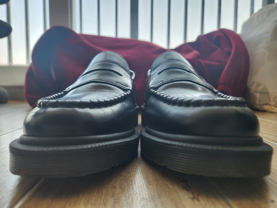 닥터마틴 에보트 페니로퍼 (250) 상품이미지6