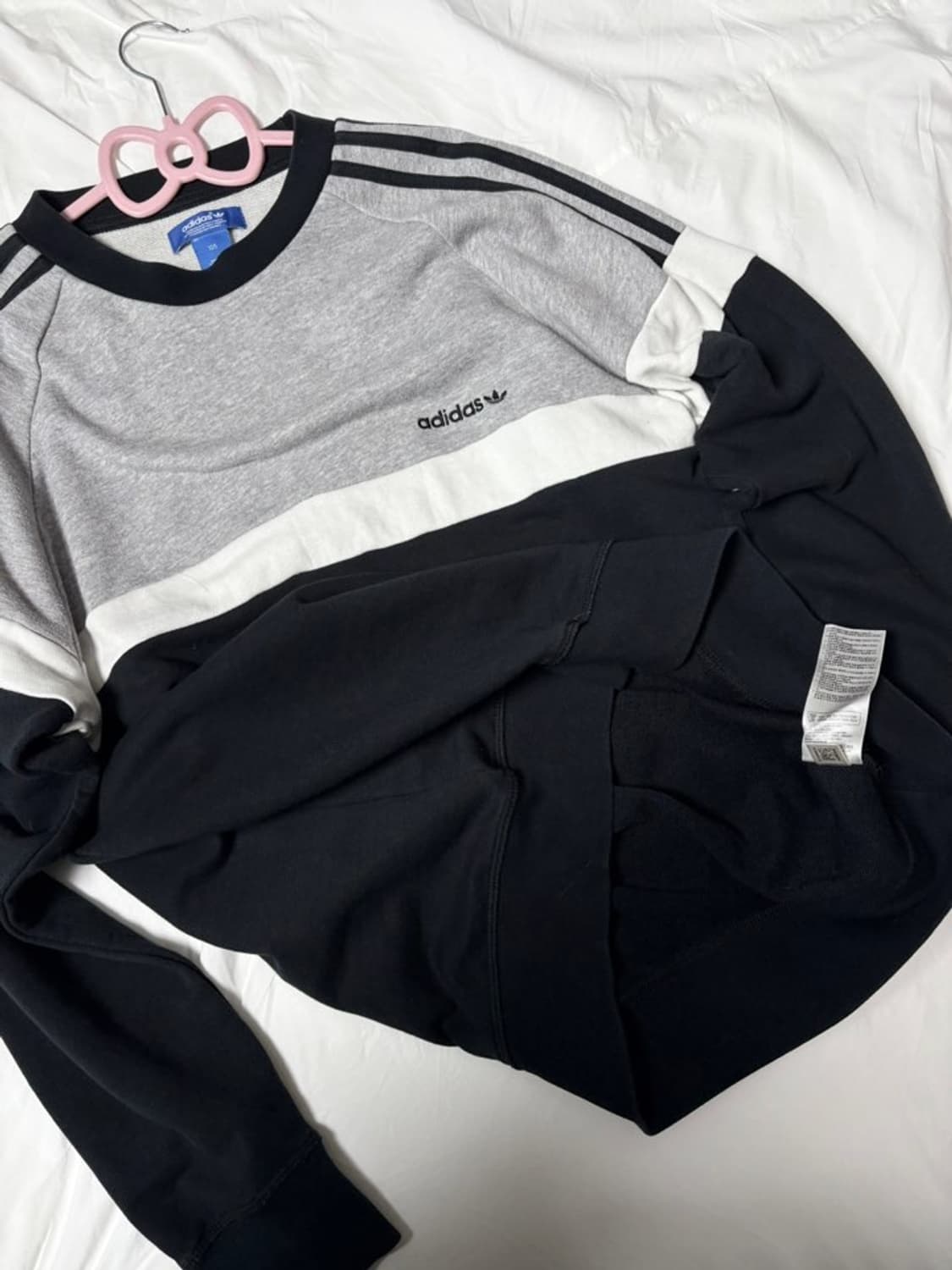 아디다스 맨투맨 상품이미지3