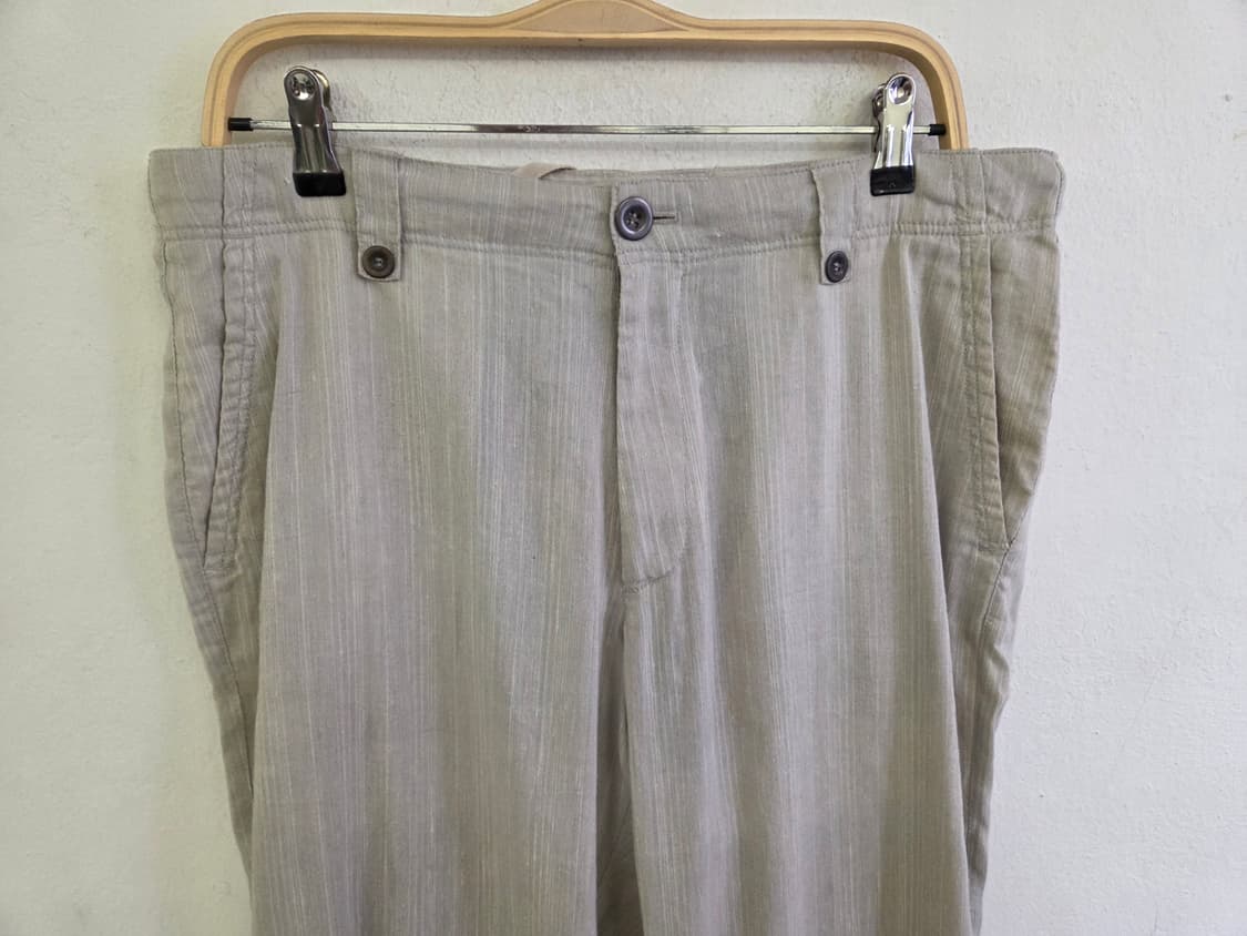 cp 린넨  바지 상품이미지2