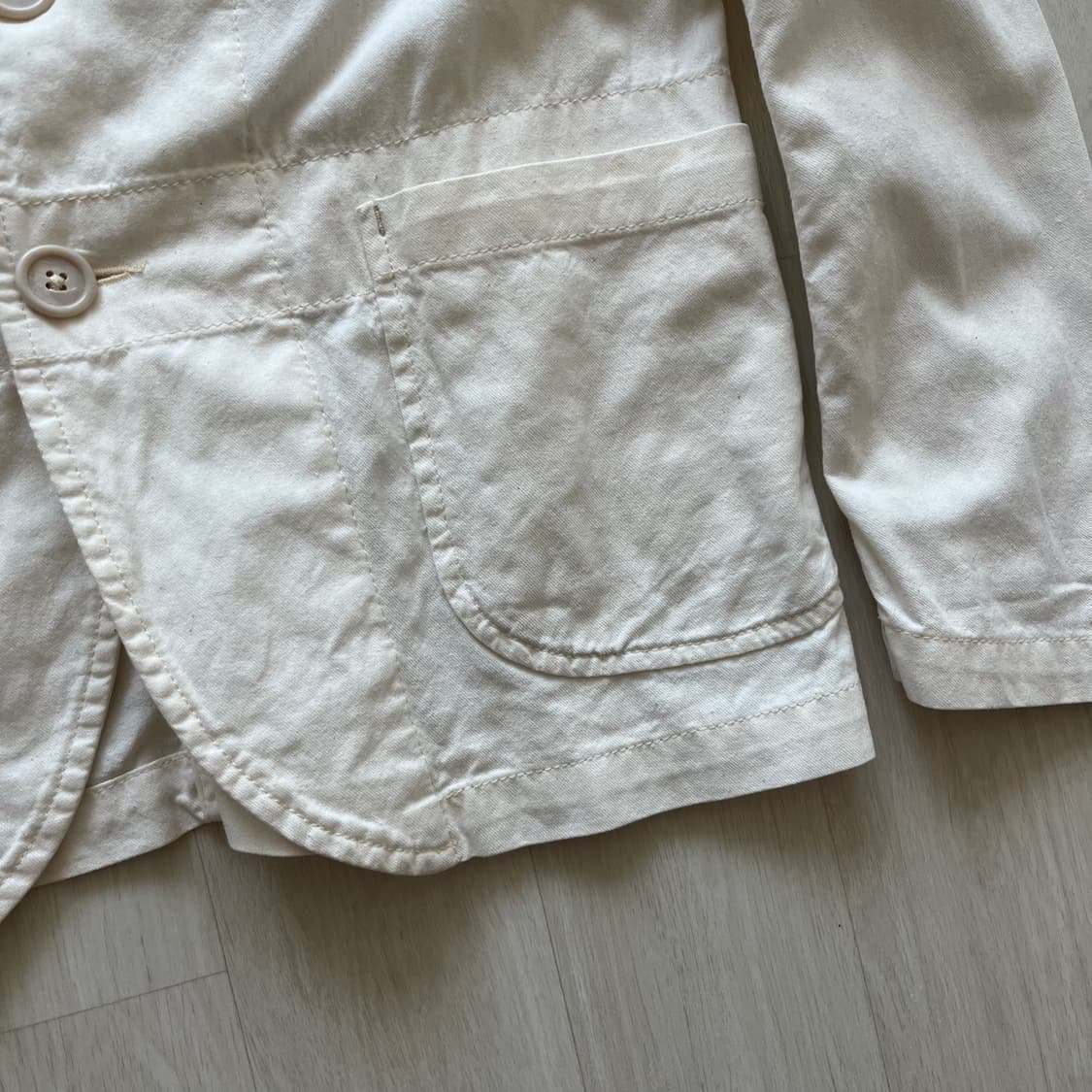 Engineered Garments . 엔지니어드FWK 베드포드 자켓 상품이미지4