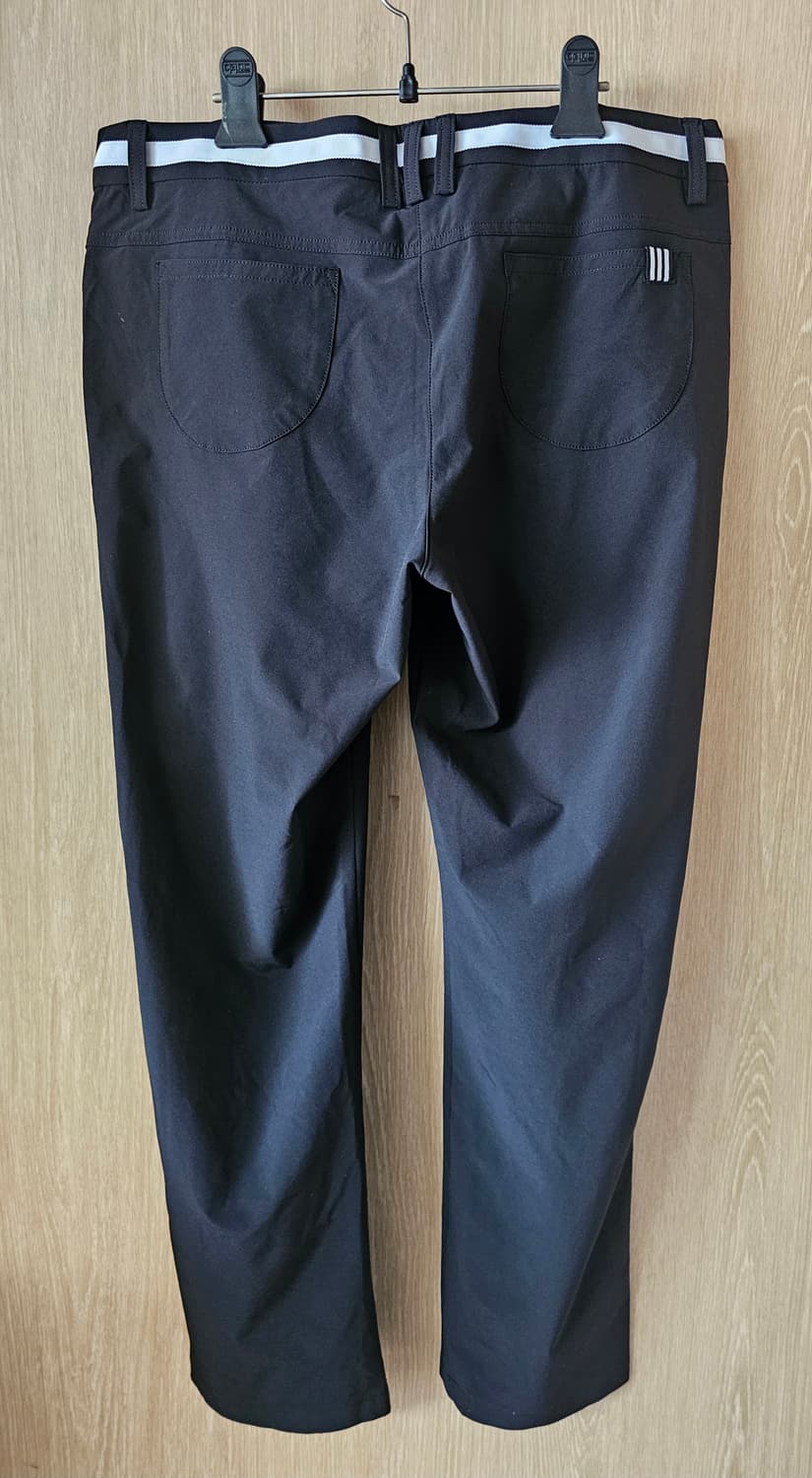 아디다스 여성 골프바지  상품이미지2