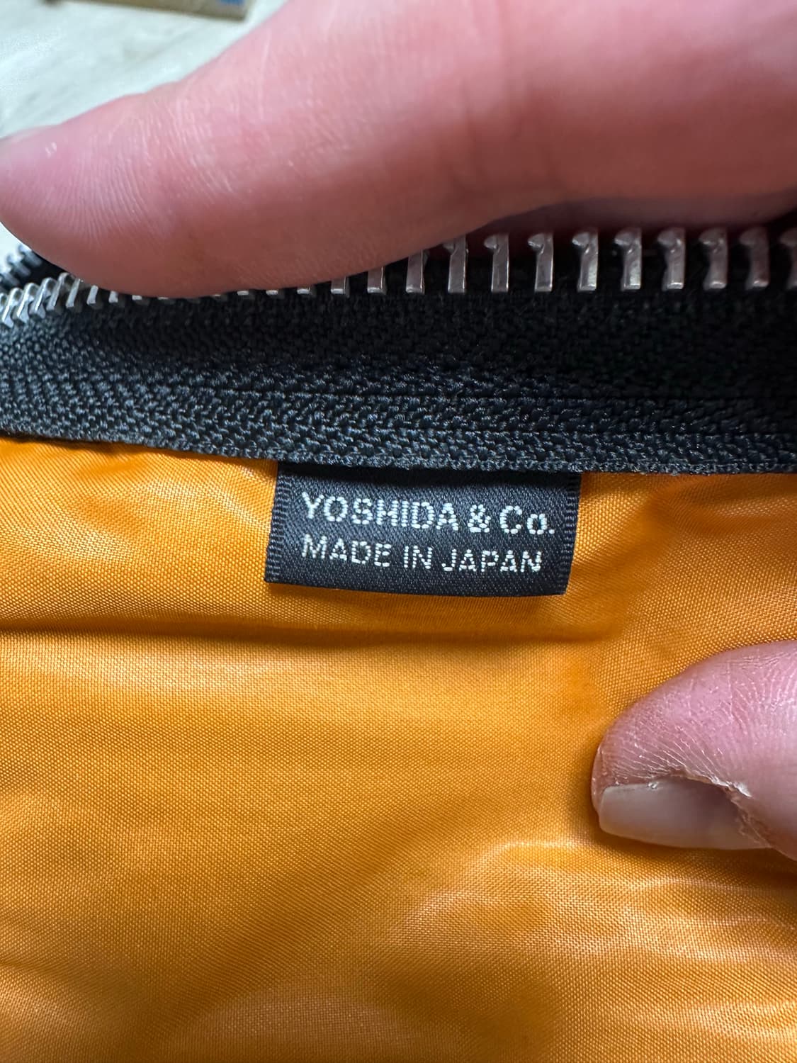 PORTER 요시다 포터 탱커 보스턴백 더플백 S 신형 상품이미지9