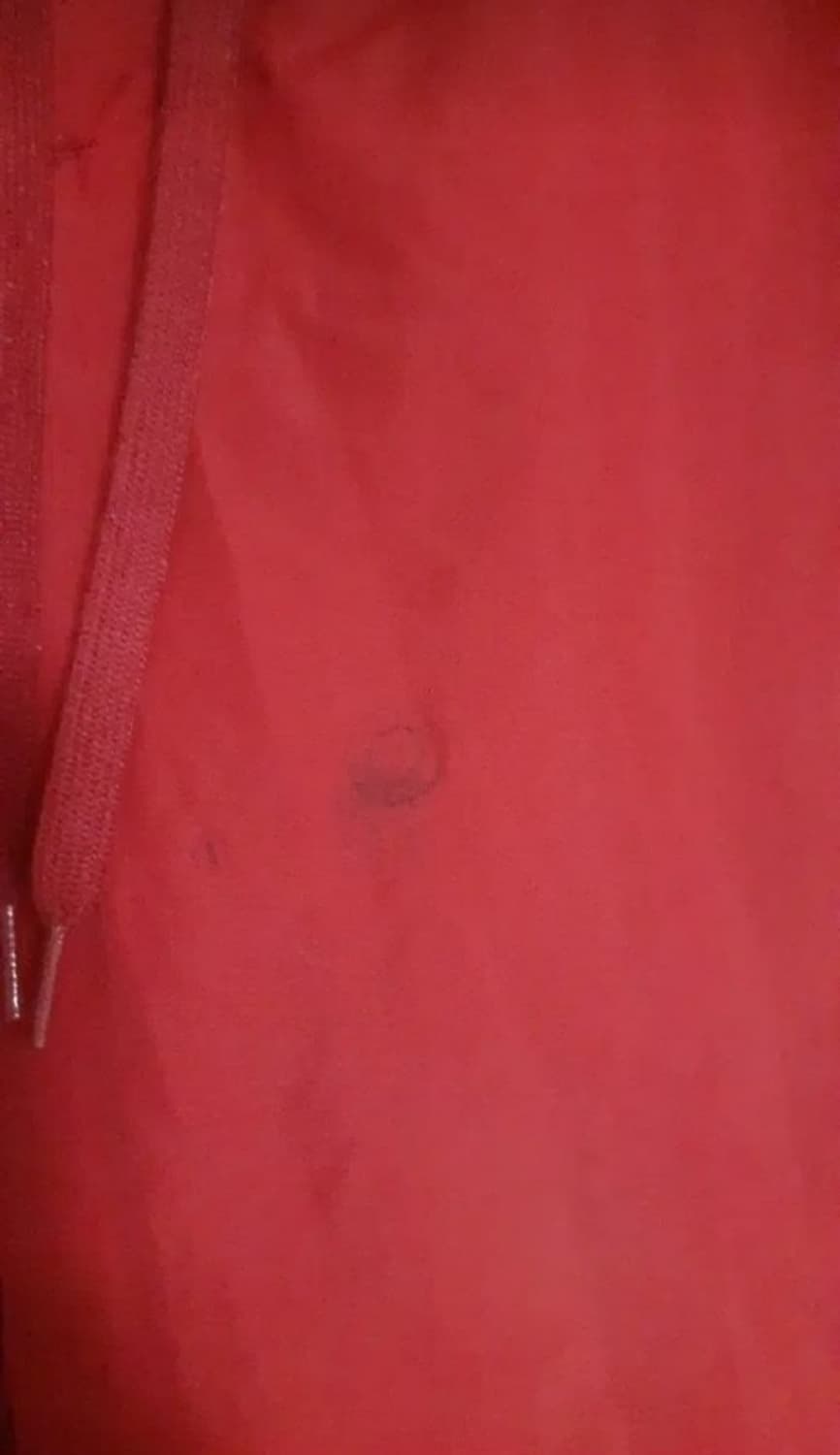 나이키 올드스쿨 우먼스 패딩 트레이닝 세트 상의 90, 팬츠 29인치 상품이미지6