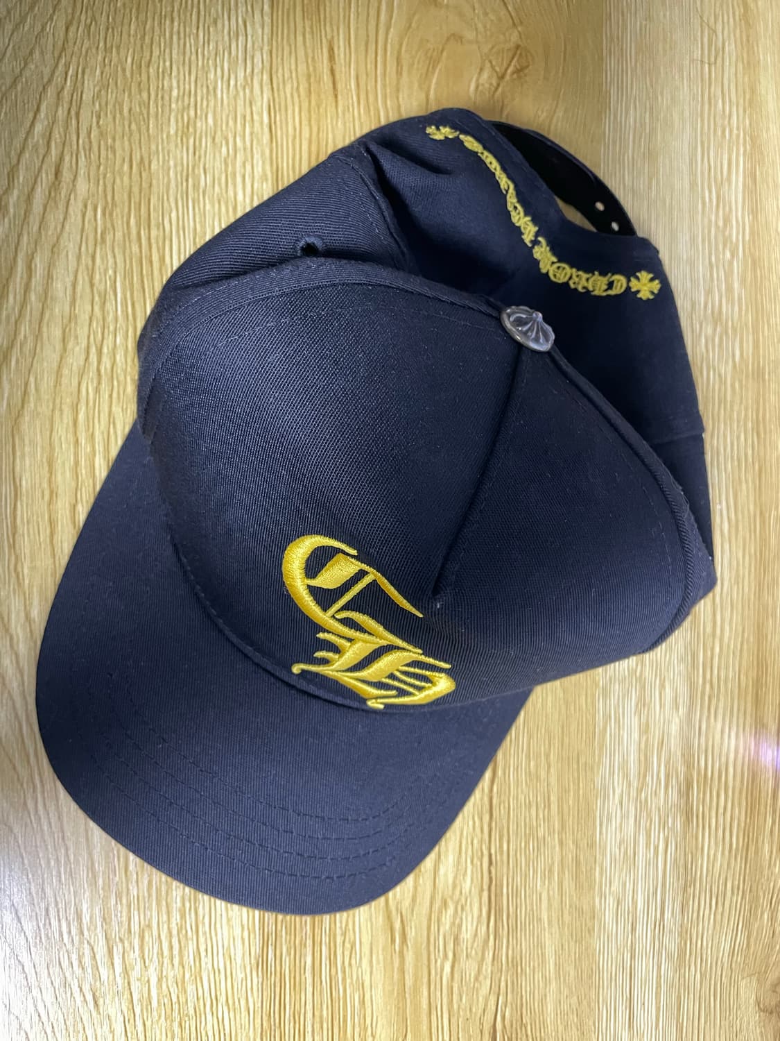 크롬하츠 베이스볼캡 상품이미지2