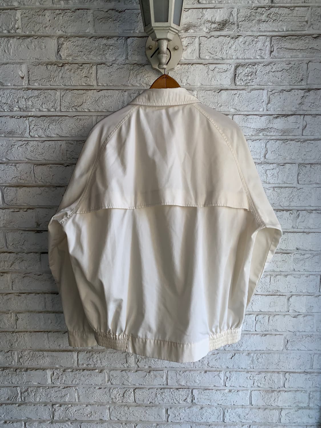 아나토미카 BRAGGING Dragon 드리즐러 자켓 XL  상품이미지10