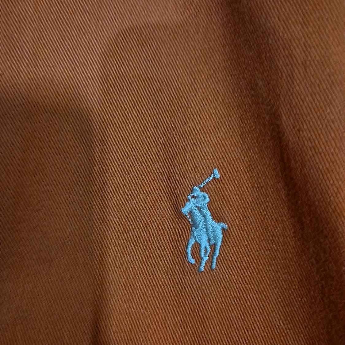 Polo Ralph Lauren 폴로 랄프로렌 코듀로이 카라 자켓 상품이미지3