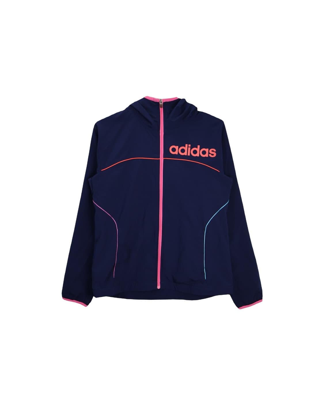 Adidas Kitsch Poly Jackets 상품이미지3