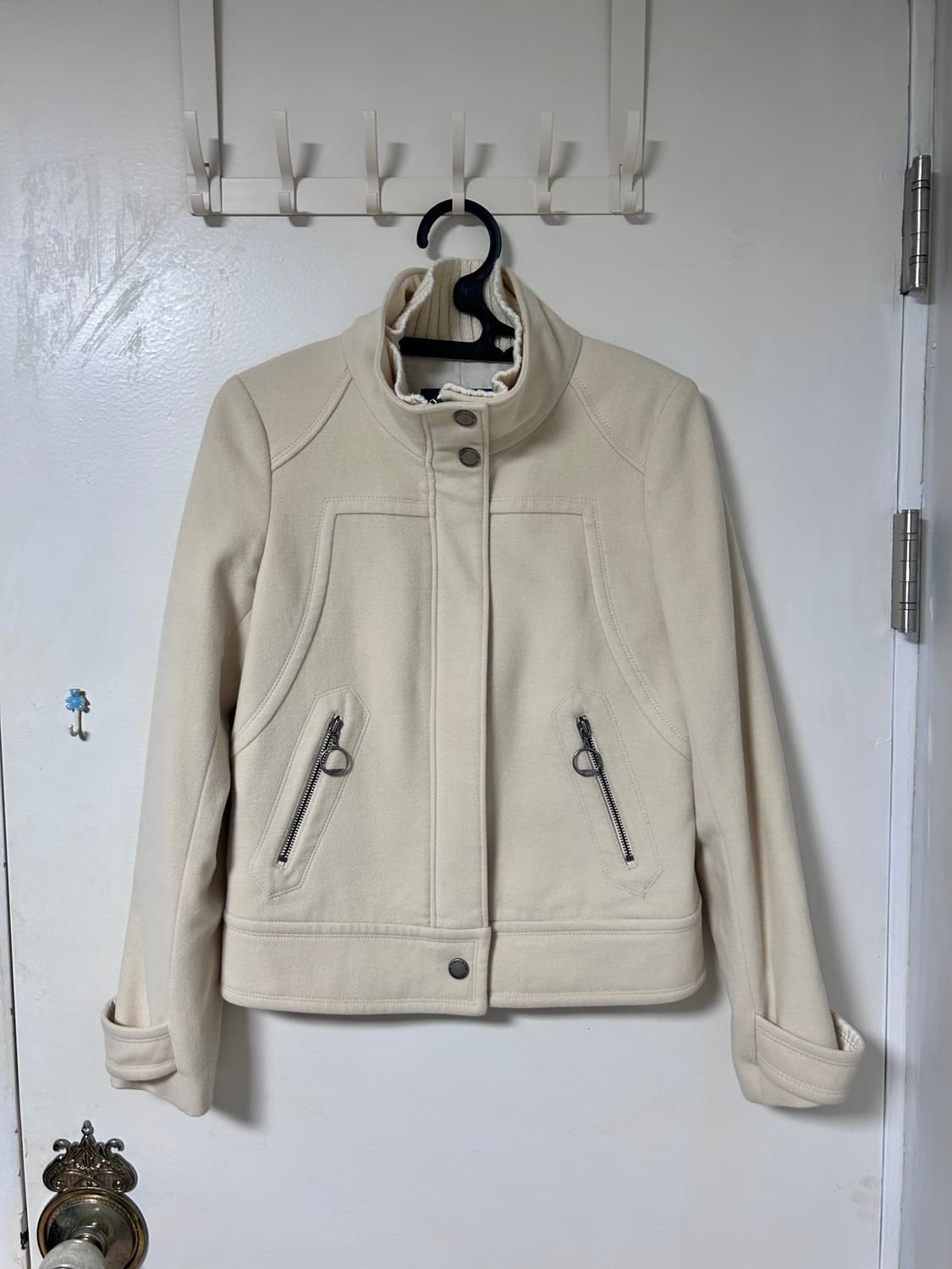 버버리 재킷 상품이미지2