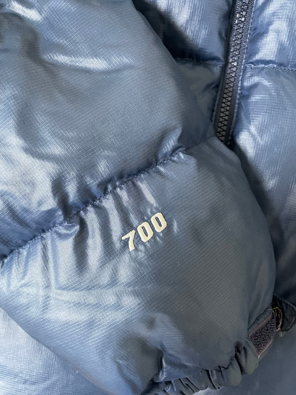 노스페이스 구형눕시 700 상품이미지6