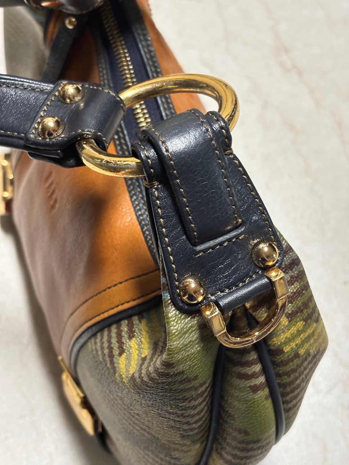 Daks 여성 핸드백 상품이미지5