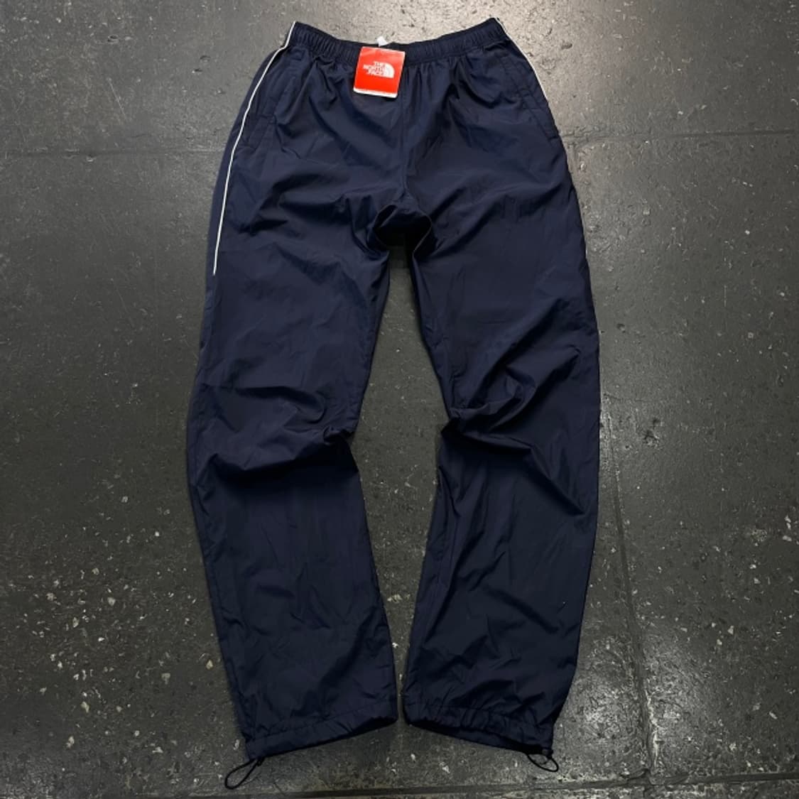 105 노스페이스 나일론 팬츠 새상품  상품이미지1