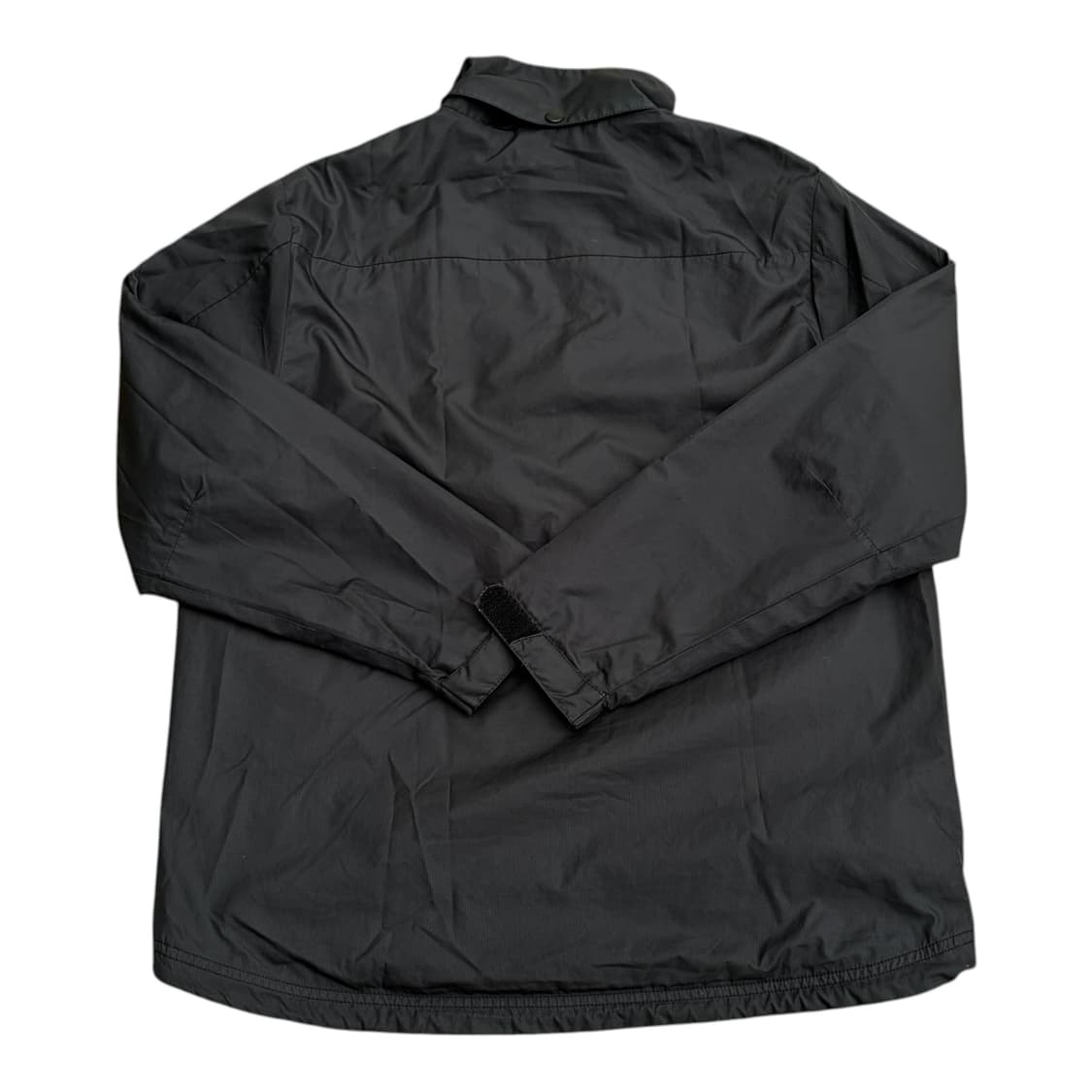 나이키 X 맨체스터 유나이티드 스톰핏 투웨이 바람막이 상품이미지2