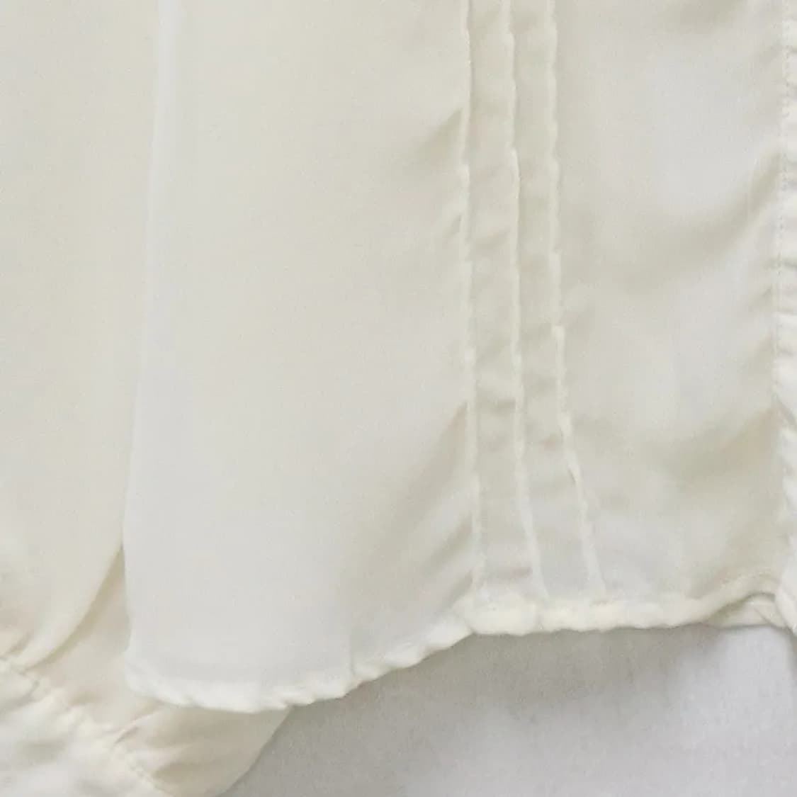 SKY BOMBER 프릴 블라우스 63254 상품이미지4