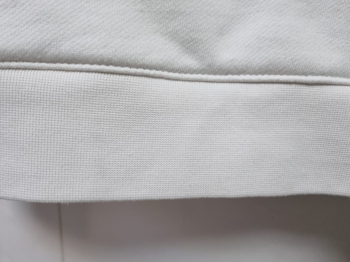 남성 아디다스 OG 빅 트레포일 불꽃 후드티 트레이닝복 상품이미지8