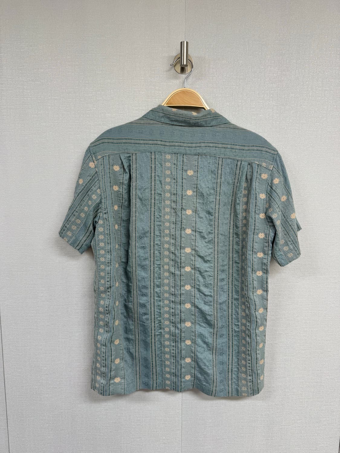 반츠 반팔 셔츠 상품이미지3