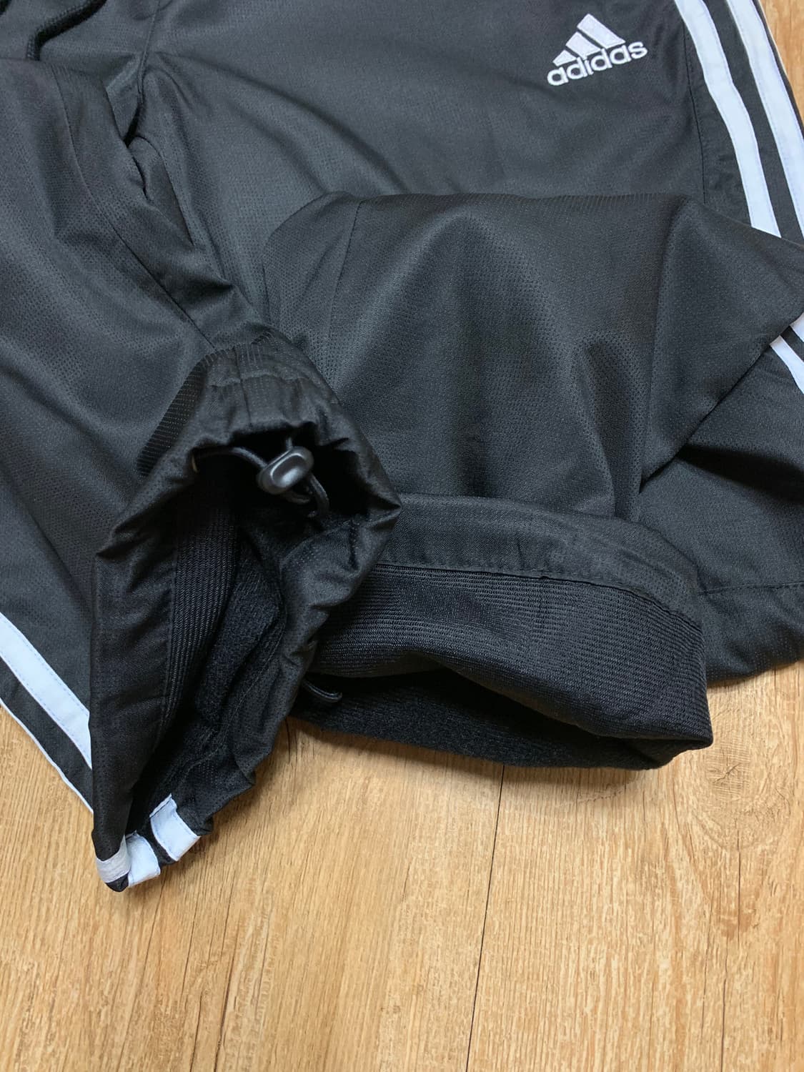 아디다스 윈터수트 트레이닝복바지95(실사100) 상품이미지4