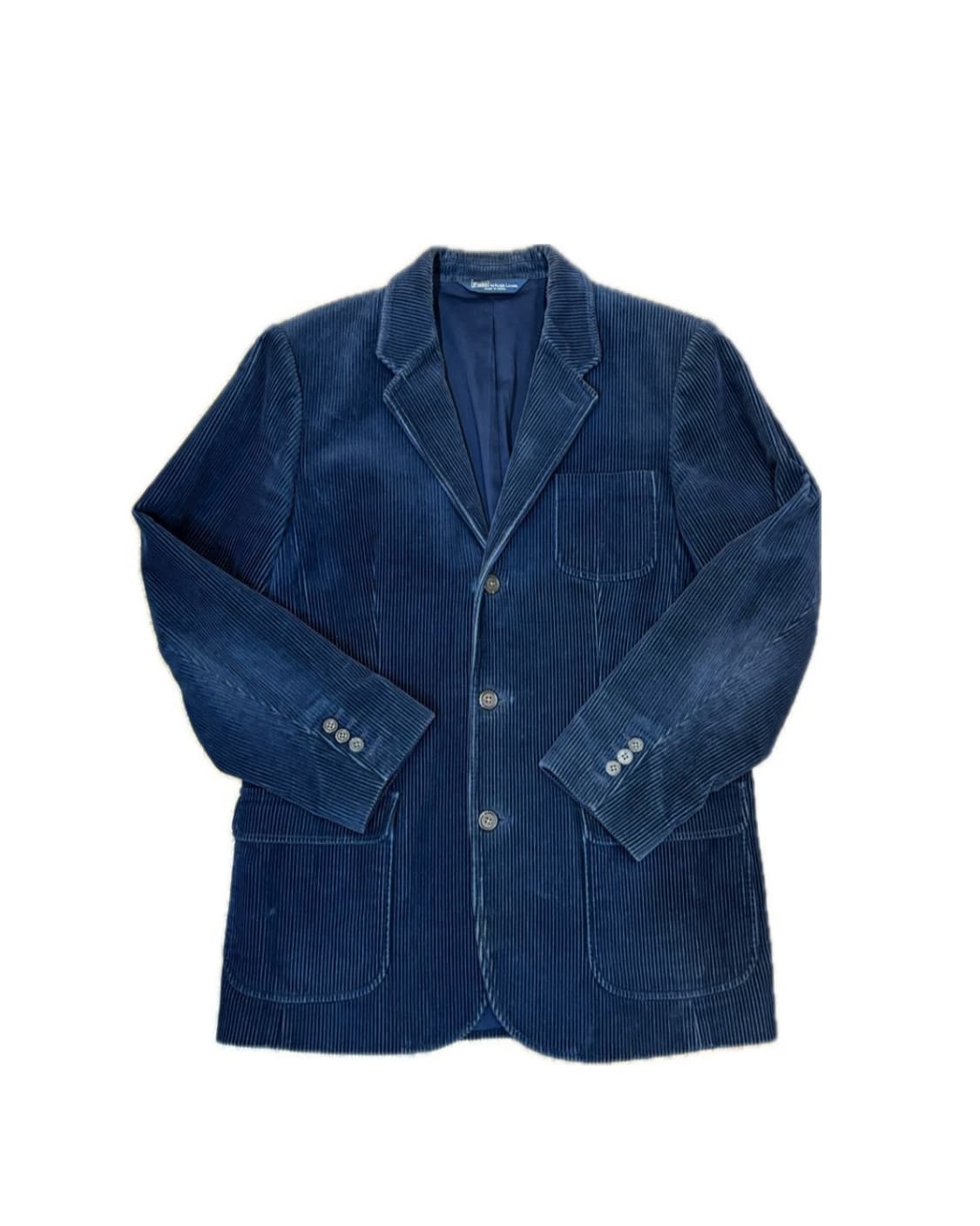 폴로 코듀로이 자켓 상품이미지2