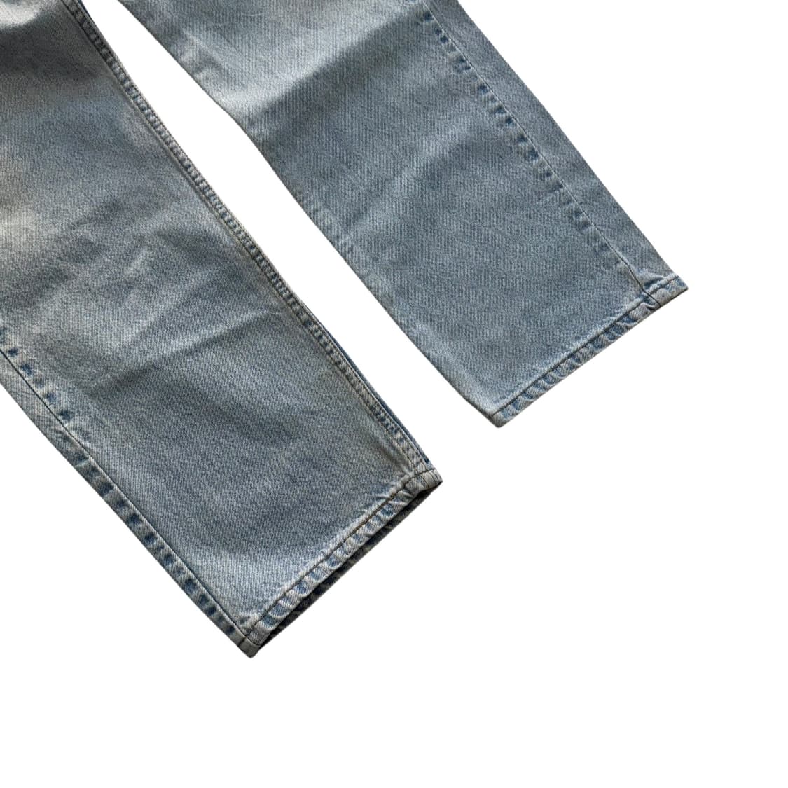 [36] 90's 리바이스 505 데님 청바지 USA [LV1355] 상품이미지5